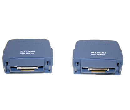 Fluke Networks DSX-COAX