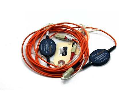 Fluke Networks MRC-625EFC-SCSCKIT