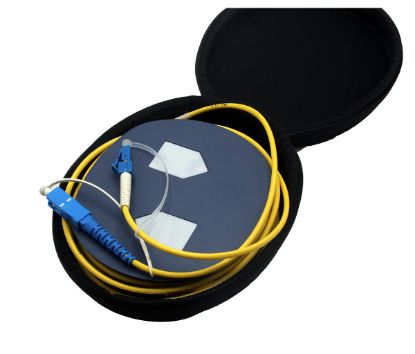 Fluke Networks LAUNCH SC-LC-SM