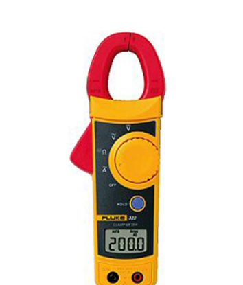 Fluke 322