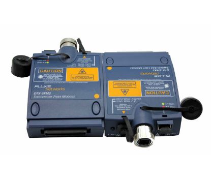 Fluke Networks DTX-SFM2