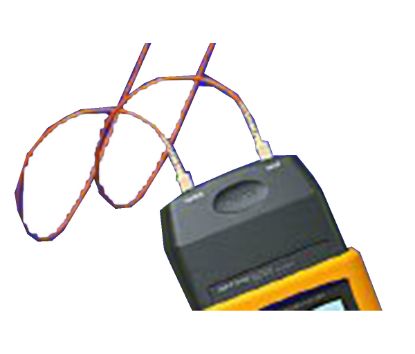 Fluke Networks DSP-FTA420S