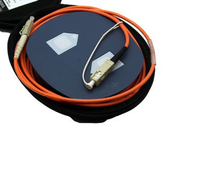 Fluke Networks LAUNCH SC-LC-MM